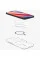Чехол SGP Ultra Hybrid (MagFit) для Apple iPhone 16 Plus (6.7) - Прозрачный - фото