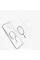 Чехол SGP Ultra Hybrid (MagFit) для Apple iPhone 16 Plus (6.7) - Прозрачный - фото