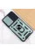 Ударостійкий чохол Camshield Serge Ring для Xiaomi Poco X7 Pro - Зелений - фото