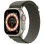 Ремешок Alpine Loop для Apple Watch 42(ser.1-3)/44/45/46/49mm (m/l) - Зеленый / Green