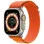 Ремешок Alpine Loop для Apple Watch 42(ser.1-3)/44/45/46/49mm (m/l) - Оранжевый / Orange