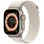 Ремешок Alpine Loop для Apple Watch 42(ser.1-3)/44/45/46/49mm (m/l) - Серый / Starlight