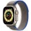 Ремешок Trail Loop для Apple Watch 42(ser.1-3)/44/45/46/49mm (m/l) - Blue / Gray
