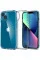 Чехол SGP Ultra Hybrid для Apple iPhone 14 (6.1) - Прозрачный - фото