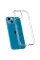 Чехол SGP Ultra Hybrid для Apple iPhone 14 (6.1) - Прозрачный - фото