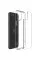 Чехол SGP Ultra Hybrid для Apple iPhone 15 (6.1) - Прозрачный - фото