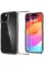 Чехол SGP Ultra Hybrid для Apple iPhone 15 (6.1) - Прозрачный - фото