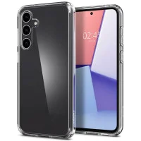 Чехол SGP Ultra Hybrid для Samsung Galaxy S23 FE - Прозрачный