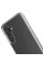 Чехол SGP Ultra Hybrid для Samsung Galaxy S23 FE - Прозрачный - фото