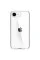 Чехол SGP Ultra Hybrid для Apple iPhone 16e (6.1) - Прозрачный - фото