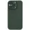 Чохол Silicone Nillkin LensWing Magnetic для Apple iPhone 14 Pro (6.1) - Зелений / Green