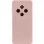 Чехол Silicone Cover Lakshmi Full Camera (AAA) для Xiaomi Redmi 14C / Poco C75 - Розовый / Pink Sand