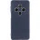 Чехол Silicone Cover Lakshmi Full Camera (AAA) для Xiaomi Redmi 14C / Poco C75 - Темно-синий / Midnight blue