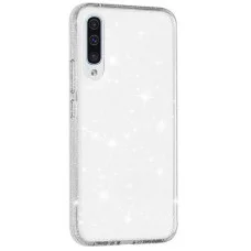 TPU чохол Nova для Samsung Galaxy A50 (A505F) / A50s / A30s - Clear