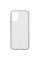 TPU чохол Nova для Samsung Galaxy A51 - Clear - фото