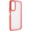 Чехол TPU+PC North Guard для Samsung Galaxy A05s - Red