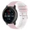 Ремешок Ribby для Smart Watch 20mm - Light Pink