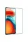 Захисне скло Nillkin (CP+PRO) для Xiaomi Redmi Note 10 Pro 5G / Poco X3 GT - Чорний - фото