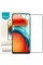 Захисне скло Nillkin (CP+PRO) для Xiaomi Redmi Note 10 Pro 5G / Poco X3 GT - Чорний - фото