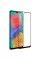 Защитное стекло Nillkin (CP+PRO) для Samsung Galaxy M23 5G / M33 5G / M13 4G - Черный - фото