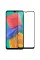 Защитное стекло Nillkin (CP+PRO) для Samsung Galaxy M23 5G / M33 5G / M13 4G - Черный - фото