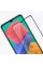 Защитное стекло Nillkin (CP+PRO) для Samsung Galaxy M23 5G / M33 5G / M13 4G - Черный - фото