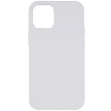 Чохол Silicone Case Full Protective (AA) NO LOGO для Apple iPhone 11 Pro (5.8) - Білий / White
