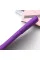 Чехол Silicone Cover Lakshmi Full Camera (AA) для Samsung Galaxy S21 FE - Фиолетовый / Purple - фото