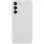 Чехол Silicone Cover Lakshmi Full Camera (AA) для Samsung Galaxy S21 FE - Белый / White