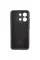 Чохол Silicone Cover Lakshmi Full Camera (AA) для Xiaomi Poco X6 / Note 13 Pro 5G - Чорний / Black - фото