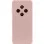 Чехол Silicone Cover Lakshmi Full Camera (AA) для Xiaomi Redmi 14C / Poco C75 - Розовый / Pink Sand