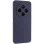 Чехол Silicone Cover Lakshmi Full Camera (AA) для Xiaomi Redmi 14C / Poco C75 - Синий / Midnight Blue