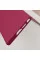 Чохол Silicone Cover Lakshmi Full Camera (AA) для Samsung Galaxy S25 Ultra - Бордовий / Marsala - фото