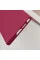 Чохол Silicone Cover Lakshmi Full Camera (AA) для Samsung Galaxy S25 Ultra - Бордовий / Marsala - фото