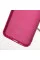 Чохол Silicone Cover Lakshmi Full Camera (AA) для Samsung Galaxy S25+ - Бордовий / Marsala - фото