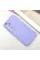 Чохол Silicone Cover Lakshmi Full Camera (AA) для Samsung Galaxy S25+ - Бузковий / Dasheen - фото