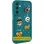 Чехол TPU Toys Case для Xiaomi Redmi 14C / Poco C75 - Pine Green / Always Happy