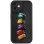 TPU чохол Prestige для Apple iPhone 11 (6.1) - Macarons