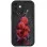 TPU чохол Prestige для Apple iPhone 11 (6.1) - Raspberry