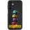 TPU чохол Prestige для Samsung Galaxy A05 - Macarons