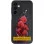 TPU чохол Prestige для Samsung Galaxy A05 - Raspberry