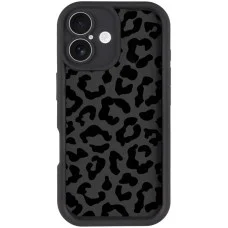 TPU чохол Prestige для Apple iPhone 16 (6.1) - Leopard
