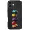 TPU чохол Prestige для Apple iPhone 16 (6.1) - Macarons