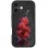 TPU чохол Prestige для Apple iPhone 16 (6.1) - Raspberry