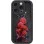 TPU чохол Prestige для Apple iPhone 16 Pro Max (6.9) - Raspberry