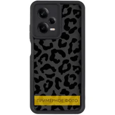 Чехол Prestige для Xiaomi Redmi 14C / Poco C75 - Leopard