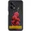 Чехол Prestige для Xiaomi Redmi 14C / Poco C75 - Raspberry