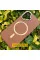 Шкіряний чохол SnapCase with MagSafe для Apple iPhone 11 (6.1) - Brown - фото