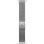 Ремешок Milanese Loop New Design для Apple Watch 42(ser.1-3)/44/45/46/49mm - Silver