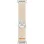 Ремешок Nylon New Design для Apple Watch 42(ser.1-3)/44/45/46/49mm - Antique White